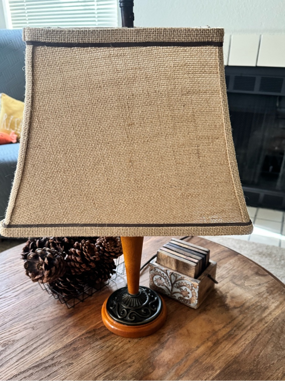 Lamp